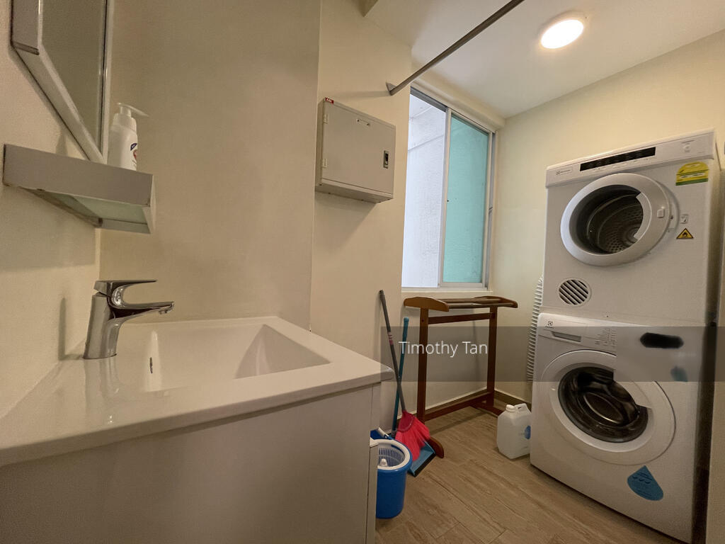 Kasturina Lodge (D10), Apartment #315201361